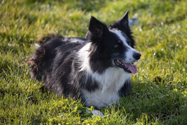 bi quyet de nuoi border collie khoe manh trong dieu kien nha o hoac can ho 1