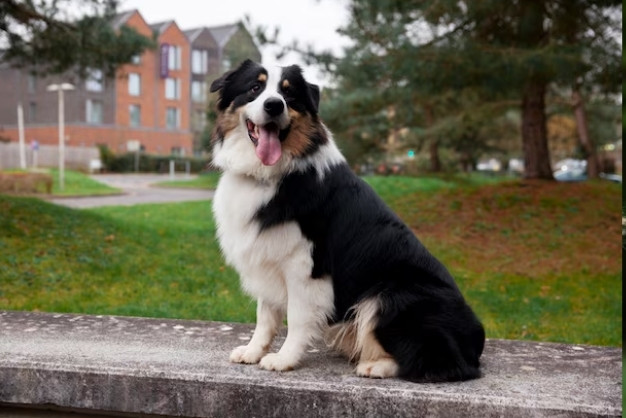 bi quyet de nuoi border collie khoe manh trong dieu kien nha o hoac can ho