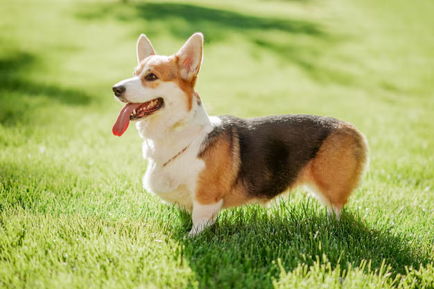 corgi co the hoc duoc nhung gi kham pha kha nang tiem an cua boss 1