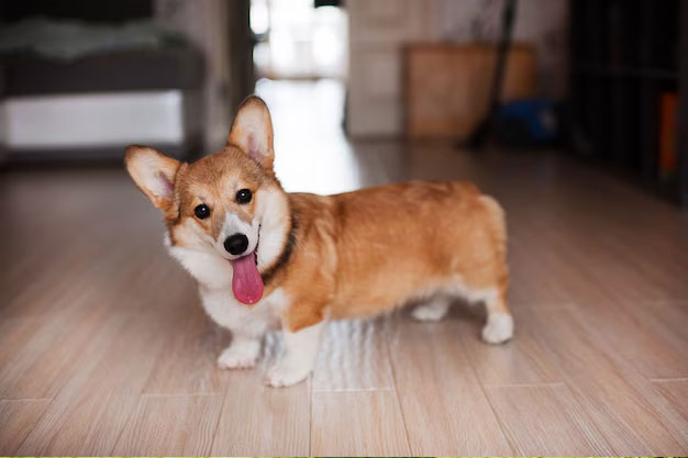 corgi co the hoc duoc nhung gi kham pha kha nang tiem an cua boss 2