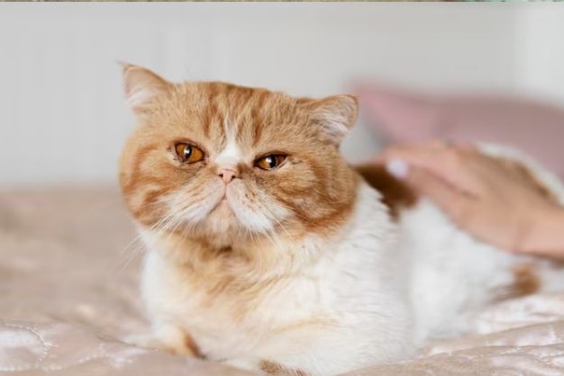 Munchkin cat 1