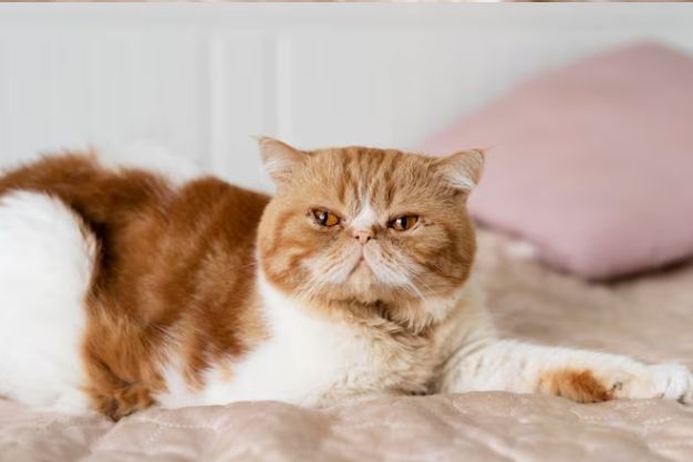 Munchkin cat 4 1