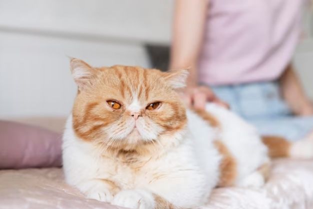 Munchkin cat 9 1