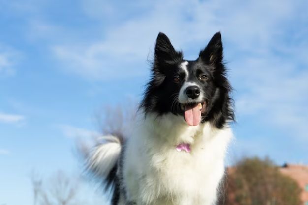 Border Collie 3