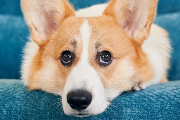 Corgi 11