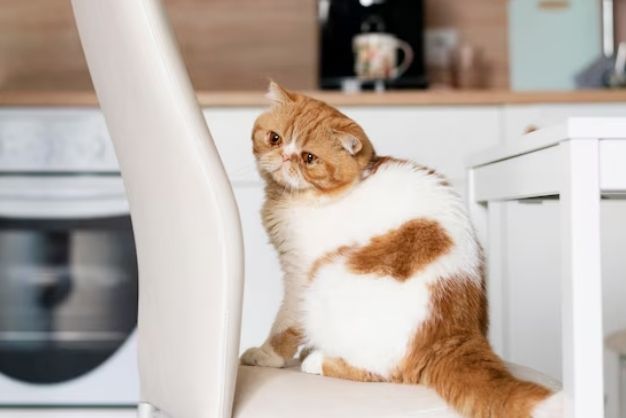 Munchkin cat 5
