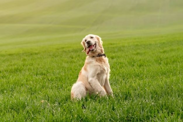 Golden Retriever 18